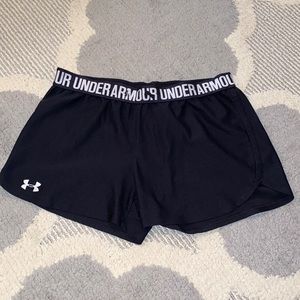 Under Armour Shorts